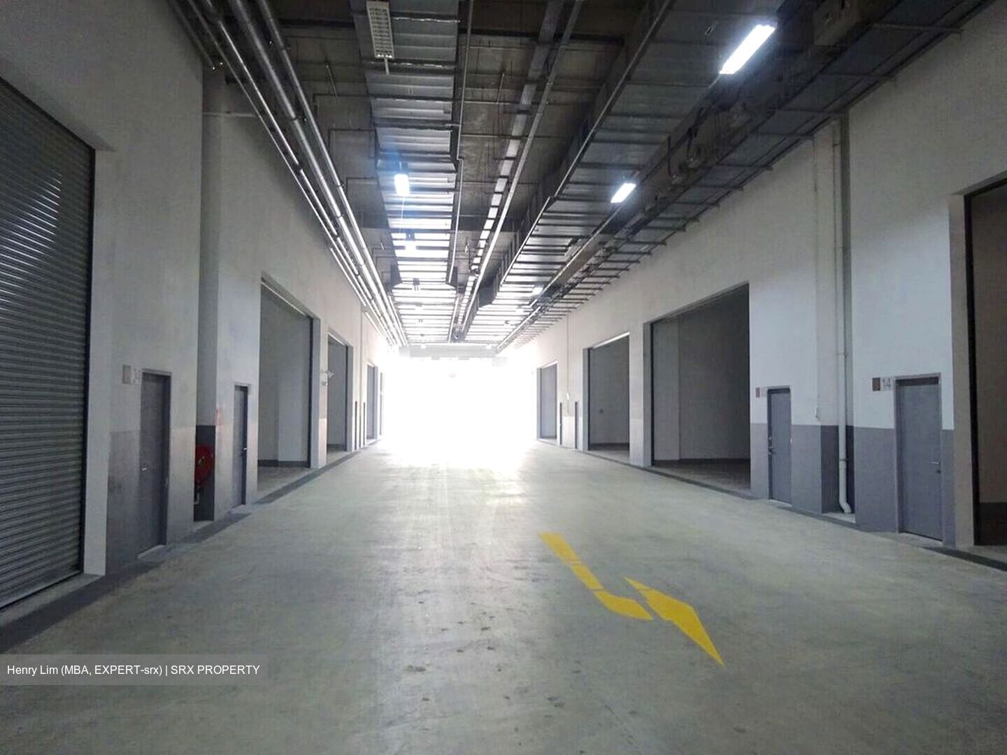 The Westcom (D22), Factory #524251551